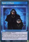 Product image for Spell of Mask