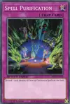 Product image for Spell Purification