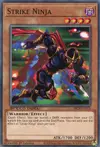 Product image for Strike Ninja