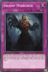 Product image for Swamp Mirrorer