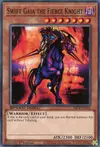 Product image for Swift Gaia the Fierce Knight