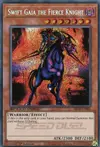 Product image for Swift Gaia the Fierce Knight