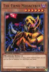 Product image for The Fiend Megacyber