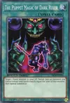 Product image for The Puppet Magic of Dark Ruler