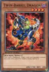 Product image for Twin-Barrel Dragon