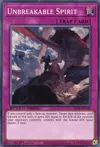 Product image for Unbreakable Spirit