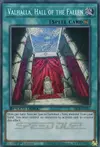 Product image for Valhalla, Hall of the Fallen