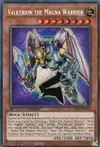 Product image for Valkyrion the Magna Warrior