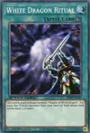 Product image for White Dragon Ritual