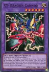 Product image for XY-Dragon Cannon
