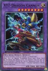 Product image for XYZ-Dragon Cannon