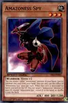 Product image for Amazoness Spy