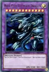 Product image for Blue-Eyes Ultimate Dragon
