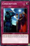Product image for Conscription