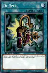 Product image for De-Spell
