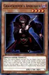 Product image for Gravekeeper's Ambusher