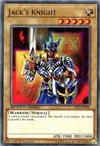 Product image for Jack's Knight