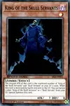 Product image for King of the Skull Servants
