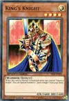 Product image for King's Knight