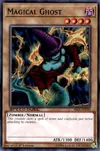 Product image for Magical Ghost