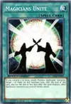 Product image for Magicians Unite