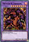 Product image for Meteor Black Dragon