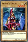 Product image for Queen's Knight