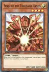 Product image for Senju of the Thousand Hands
