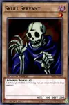 Product image for Skull Servant