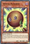 Product image for Sphere Kuriboh