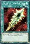 Product image for Sword of Dragon's Soul