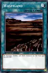 Product image for Wasteland