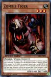 Product image for Zombie Tiger