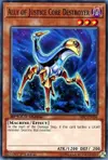 Product image for Ally of Justice Core Destroyer