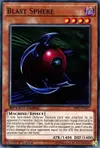 Product image for Blast Sphere