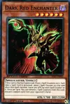 Product image for Dark Red Enchanter