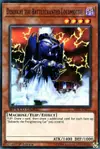 Product image for Dekoichi the Battlechanted Locomotive