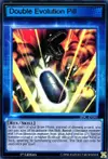 Product image for Double Evolution Pill