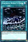 Product image for Fortress Whale's Oath