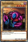 Product image for Gatekeeper