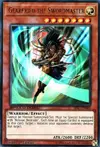 Product image for Gearfried the Swordmaster