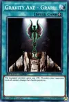 Product image for Gravity Axe - Grarl