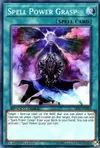 Product image for Spell Power Grasp