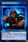 Product image for Spell Proof Armor