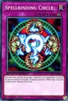 Product image for Spellbinding Circle