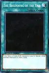 Product image for The Beginning of the End