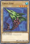 Product image for Poisson Fou