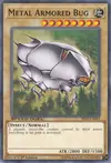 Product image for Insecte Blindé