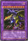 Product image for Five-Headed Dragon