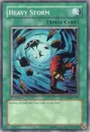 Product image for Heavy Storm